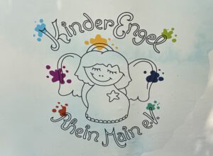 Sommerfest der KinderEngel Rhein Main e.V.